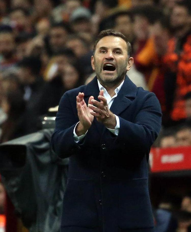 Galatasaray-Başakşehir maçında 2 hayati hata Deniz Çoban açıkladı