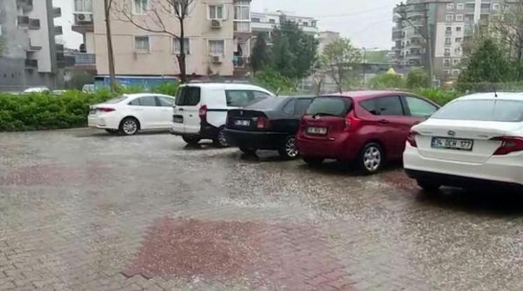 HAVA SICAKLIĞI: