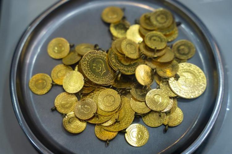 Altın fiyatlarında son dakika Dünya devi açıkladı: Altın fiyatlarında yeni rekor her an gelebilir