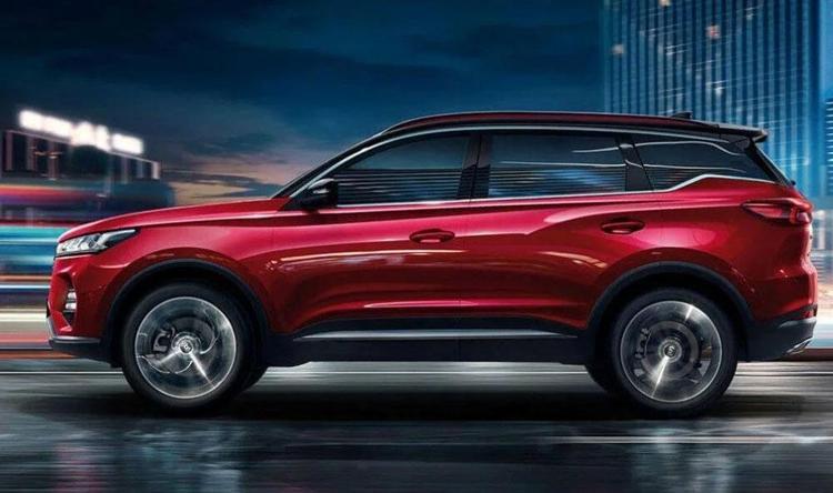 CHERY