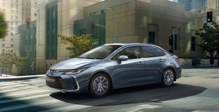 TOYOTA