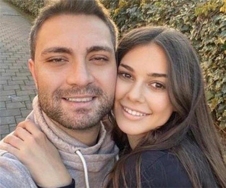 Deren Talu sevgilisi Baran Tınaz’dan şiddet gördüğü iddialarına yanıt verdi