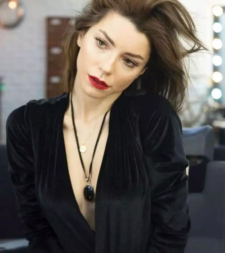 Merve Boluğurdan şaşırtan itiraf: Anne olmak istiyorum