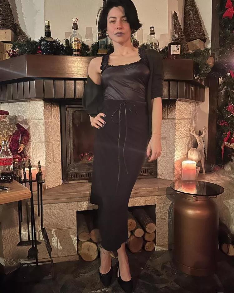 Merve Boluğurdan şaşırtan itiraf: Anne olmak istiyorum