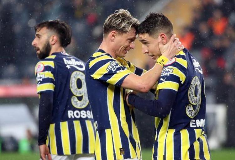 Fenerbahçe - Kayserispor maçıyla ilgili olay sözler: Çok bekler Yine hocası kesecek