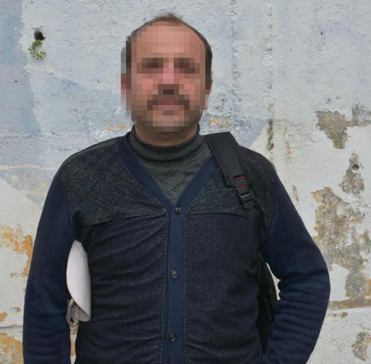 Taksiye binen 15 yaşındaki kız çocuğuna cinsel istismar iddiasına tutuklama Şeytana uydum