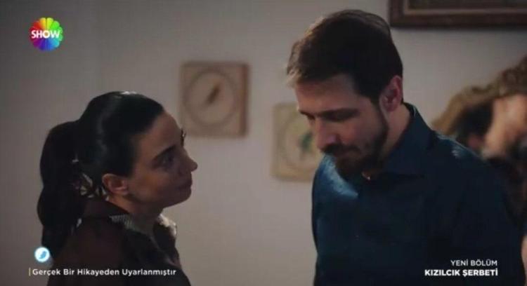 Kızılcık Şerbeti 23. bölüm fragmanı: Nursema boşanıyor, Ömer ve Kıvılcım aşkı bitiyor