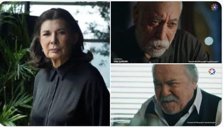 KAZIM FERİTİ TOKATLADI