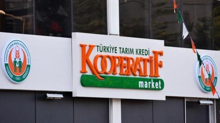 Tarım Market 18-23 Nisan aktüel katalog 2023 yayınlandı Tarım Kredide ayçiçek yağı, 30lu yumurtada bayram öncesi dev indirim var