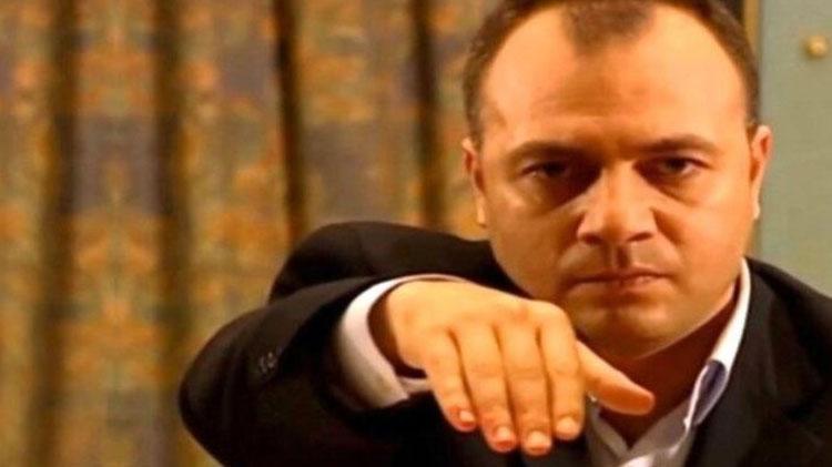 Süleyman Çakır gerçekte kimdir 8 Nisan Süleyman Çakır ölüm yıldönümü Kurtlar Vadisi’nde Süleyman Çakır nasıl öldü, kaçındı bölümdü