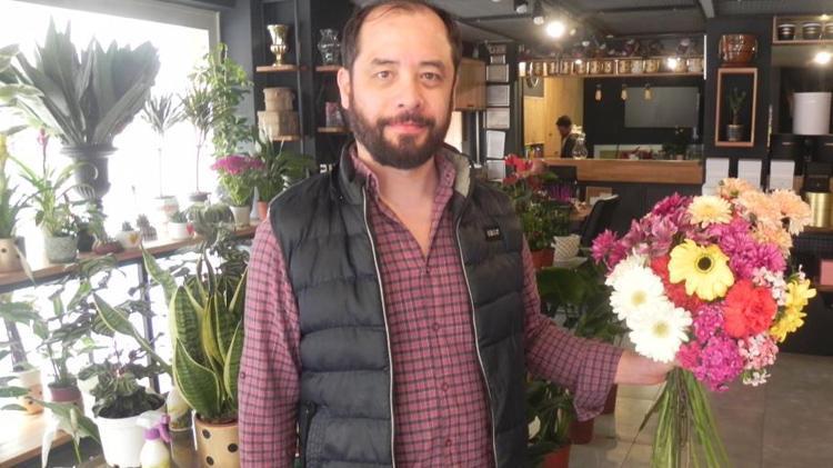 Baharın gelmesiyle vatandaşlar akın etti 70 liradan 2 bin liraya kadar yükseliyor