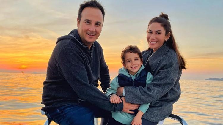 10 yıllık evlilik bitiyor Zeynep Beşerler ve Emir İçgören boşanıyor