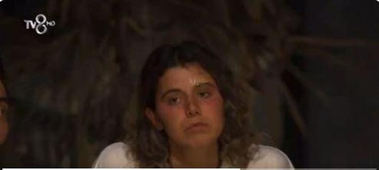 SURVİVOR KİM DİSKALİFİYE OLDU
