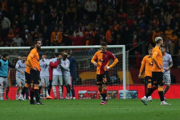 3 yıl önce Okan Burukun kabusu olmuştu Galatasarayın yeni kanat forveti ortaya çıktı