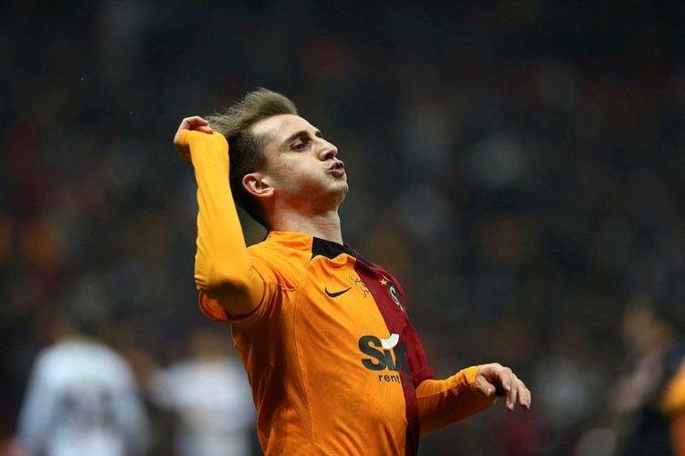Emre Belözoğlunun Yerli Haalandı için Uşaka kadar gittiler Juventus, Galatasaray, Fenerbahçe arasında savaş çıktı