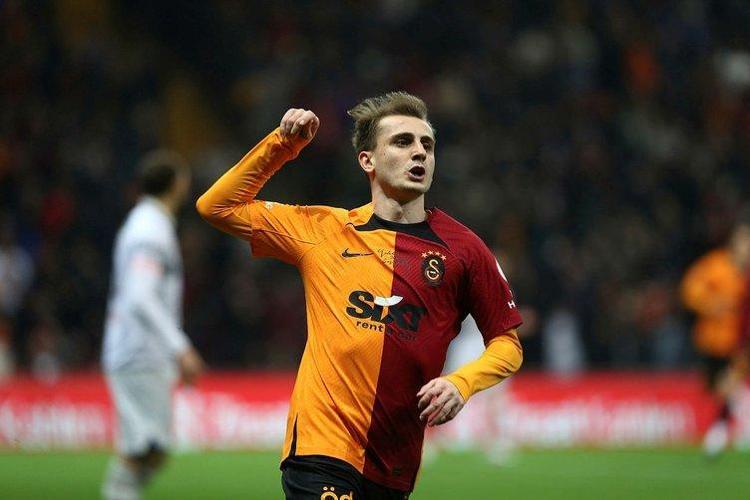Emre Belözoğlunun Yerli Haalandı için Uşaka kadar gittiler Juventus, Galatasaray, Fenerbahçe arasında savaş çıktı