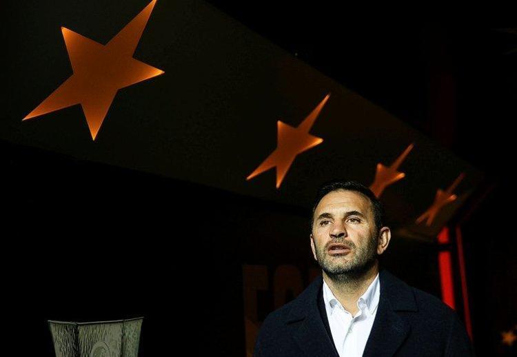 Emre Belözoğlunun Yerli Haalandı için Uşaka kadar gittiler Juventus, Galatasaray, Fenerbahçe arasında savaş çıktı