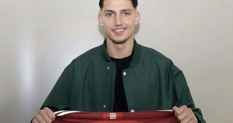 Emre Belözoğlunun Yerli Haalandı için Uşaka kadar gittiler Juventus, Galatasaray, Fenerbahçe arasında savaş çıktı