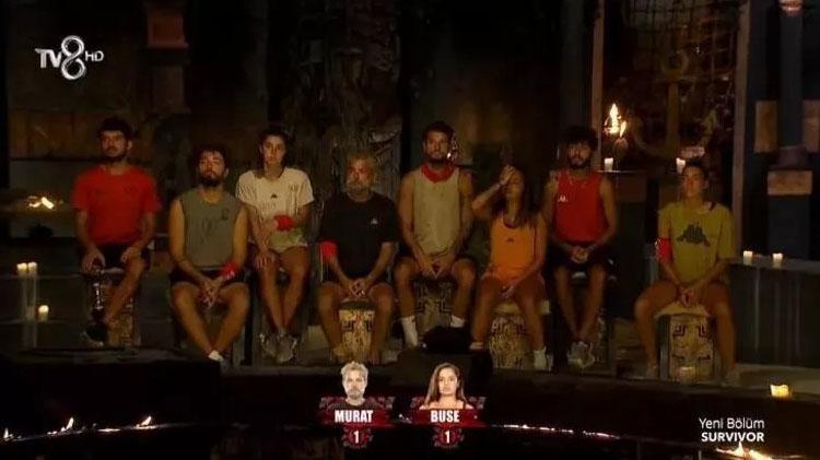 Survivor’da kim diskalifiye oldu, Survivordan kim kovuldu 10 Nisan 2023