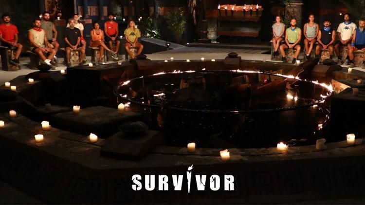 Survivor diskalifiye olan kim, Survivordan kim kovuldu 10 Nisan 2023 Diskalifiye olan yarışmacı kim, hangi yarışmacı Survivor’dan gönderildi
