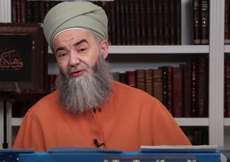 Cübbeli Ahmet Hoca Kadir Gecesinin tarihini İbnül Arabiden açıkladı Ramazanın ilk günü Perşembeye denk geliyorsa...