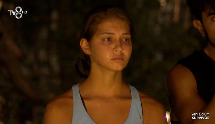 Survivor 2023 böyle diskalifiye görmedi Acun Ilıcalı çıldırdı, yarışmacıyı kovdu