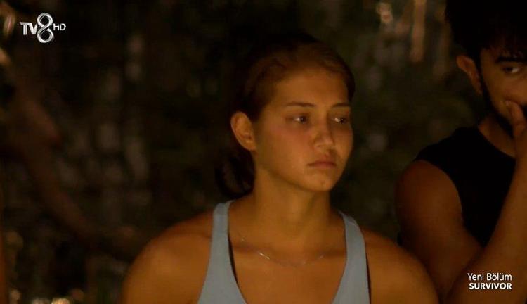 Survivor 2023 böyle diskalifiye görmedi Acun Ilıcalı çıldırdı, yarışmacıyı kovdu