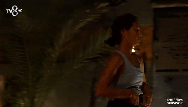 Survivor 2023 böyle diskalifiye görmedi Acun Ilıcalı çıldırdı, yarışmacıyı kovdu