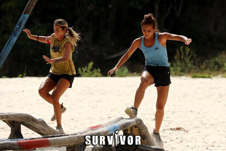 Survivor 2023 böyle diskalifiye görmedi Acun Ilıcalı çıldırdı, yarışmacıyı kovdu