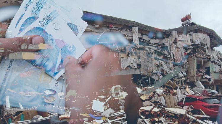 SGK verileri açıkladı 6.9 milyon çalışana dev destek Devlet deprem illerindeki işçilere nefes oldu