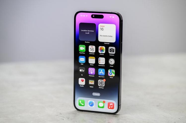 iPhone SE 64 GB