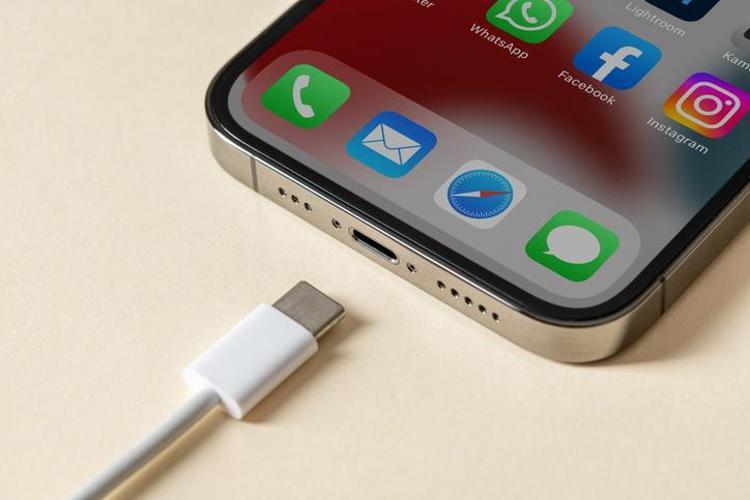 iPhone 14 Plus 128 GB