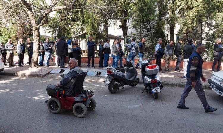 ANLAŞILIRSA TAKSİTLE ÖDENİR