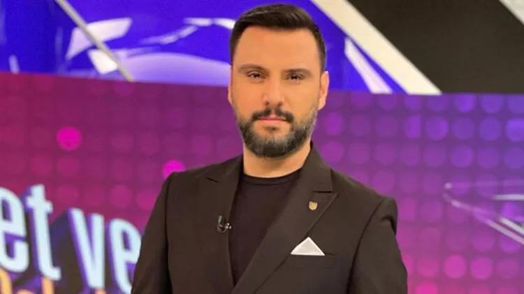 Yeni bir kriz mi Alişandan açıklama geldi