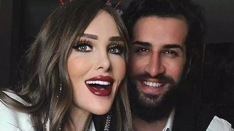 Seren Serengil ile Mustafa Rahman Tohma ayrıldı