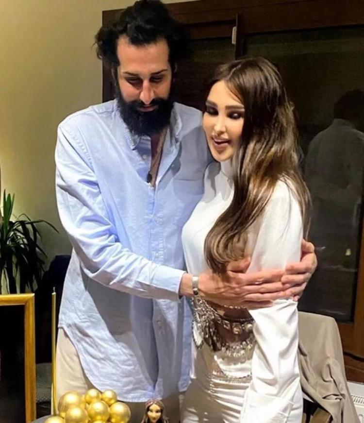 Seren Serengil ile Mustafa Rahman Tohma ayrıldı