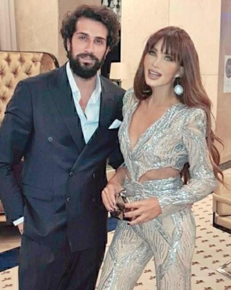 Seren Serengil ile Mustafa Rahman Tohma ayrıldı