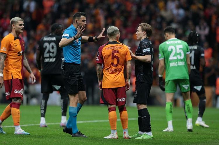 Mesut Özilin öve öve bitiremediği 6 numara geliyor Her maç en az 13-14 km koşar