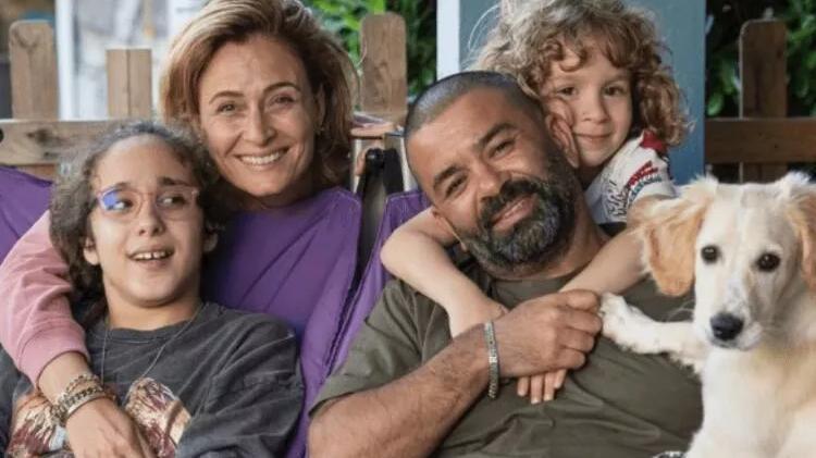 Ceyda Düvenci ayrılık iddialarına yanıt verdi