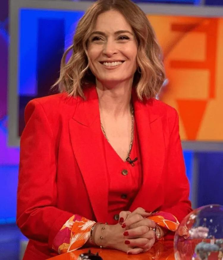 Ceyda Düvenci ayrılık iddialarına yanıt verdi