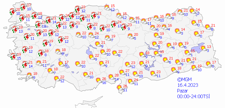 Çok yoğun kar yağışı ve yağmur uyarısı Sıcaklık 5 derece düşüyor, Meteoroloji son dakika duyurdu