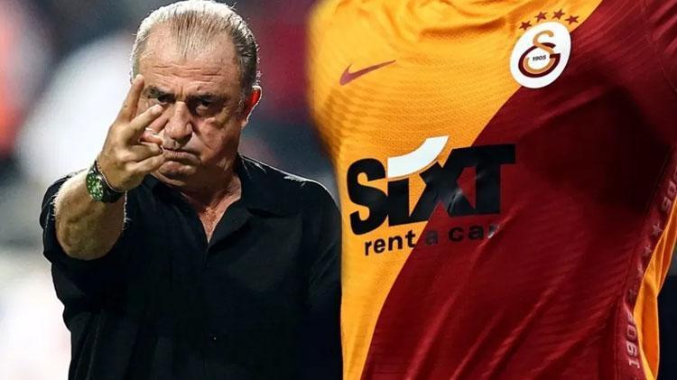 Eyvah Galatasaray taraftarlarına kötü haber Fatih Terimin 8 milyon euroluk transferi geri dönüyor
