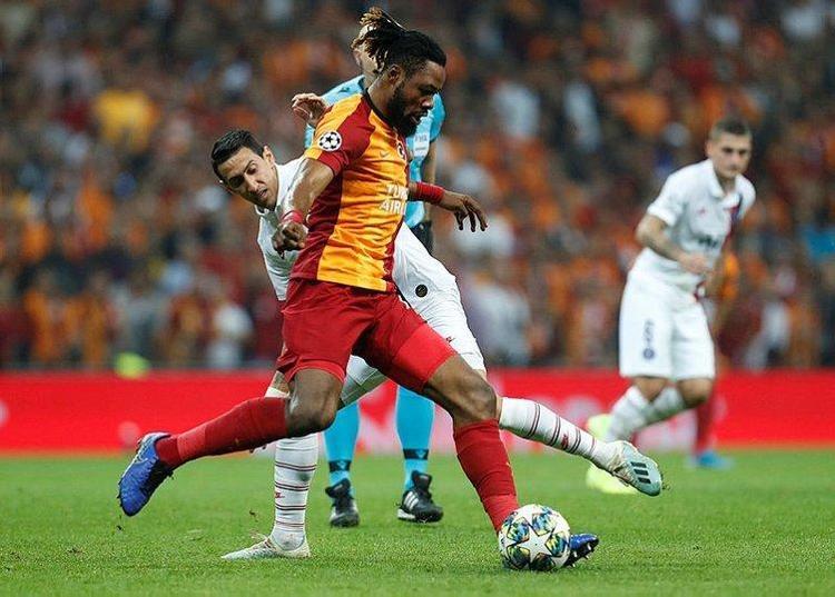 Eyvah Galatasaray taraftarlarına kötü haber Fatih Terimin 8 milyon euroluk transferi geri dönüyor