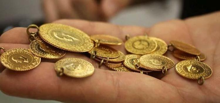 Altın fiyatlarında rekor geldi Tarih verildi, 230 lira birden artacak