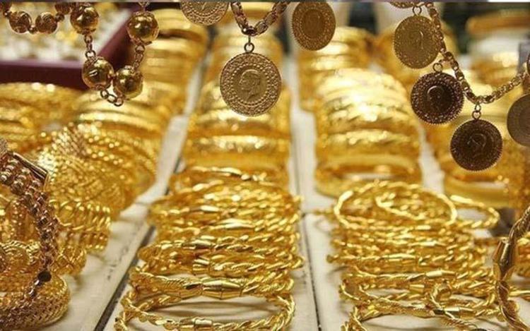 Altın fiyatlarında rekor geldi Tarih verildi, 230 lira birden artacak
