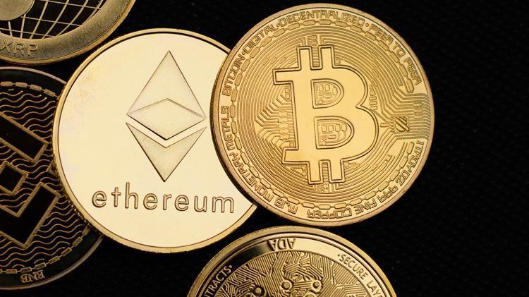 Bitcoin Ve Ethereum'da Kısa Sürede Hızlı Yükseliş - Ekonomi Haberleri