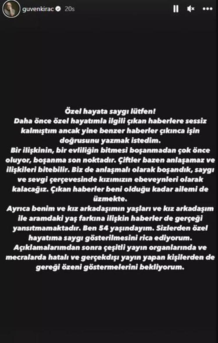 BOŞANMA SON NOKTADIR