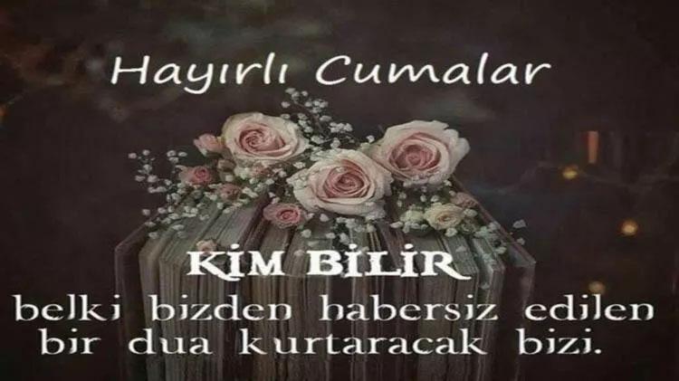 Ramazan son cuma mesajları ve resimli sözleri Dualı, hadisli, ayetli, anlamlı ve derin cumanın son gününe özel Cuma mesajları ve ramazan ayı son Cuma mesajları