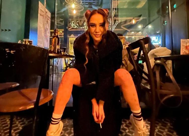 Demet Özdemir ile Oğuzhan Koçun boşanma kararının ardından Zeynep Koçaktan dikkat çeken paylaşım