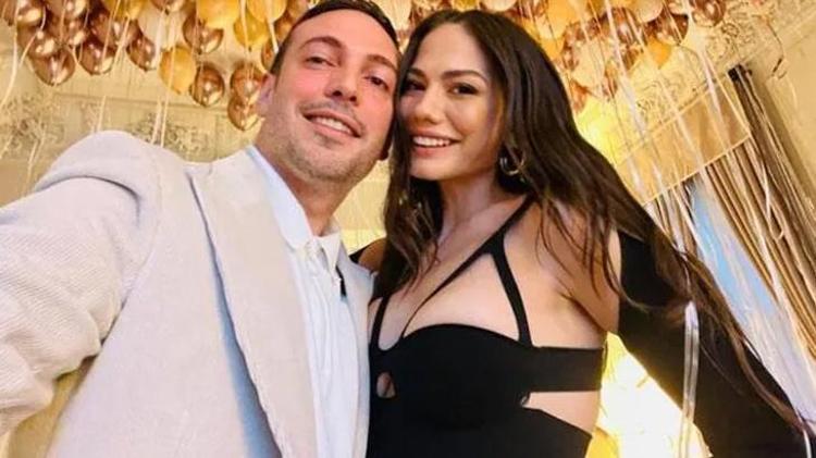 Demet Özdemir ile Oğuzhan Koçun boşanma kararının ardından Zeynep Koçaktan dikkat çeken paylaşım